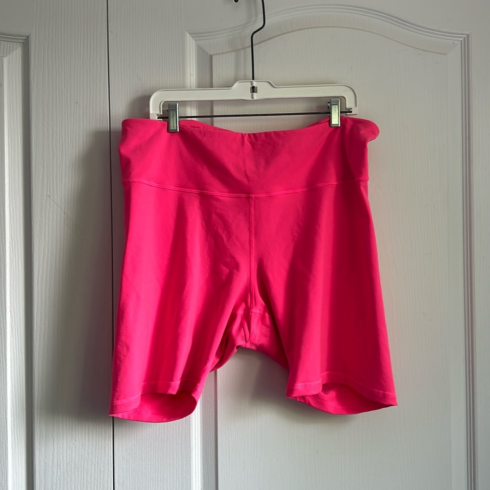 OLD NAVY bike shorts